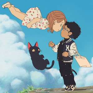 Meet your Posher, Miranda